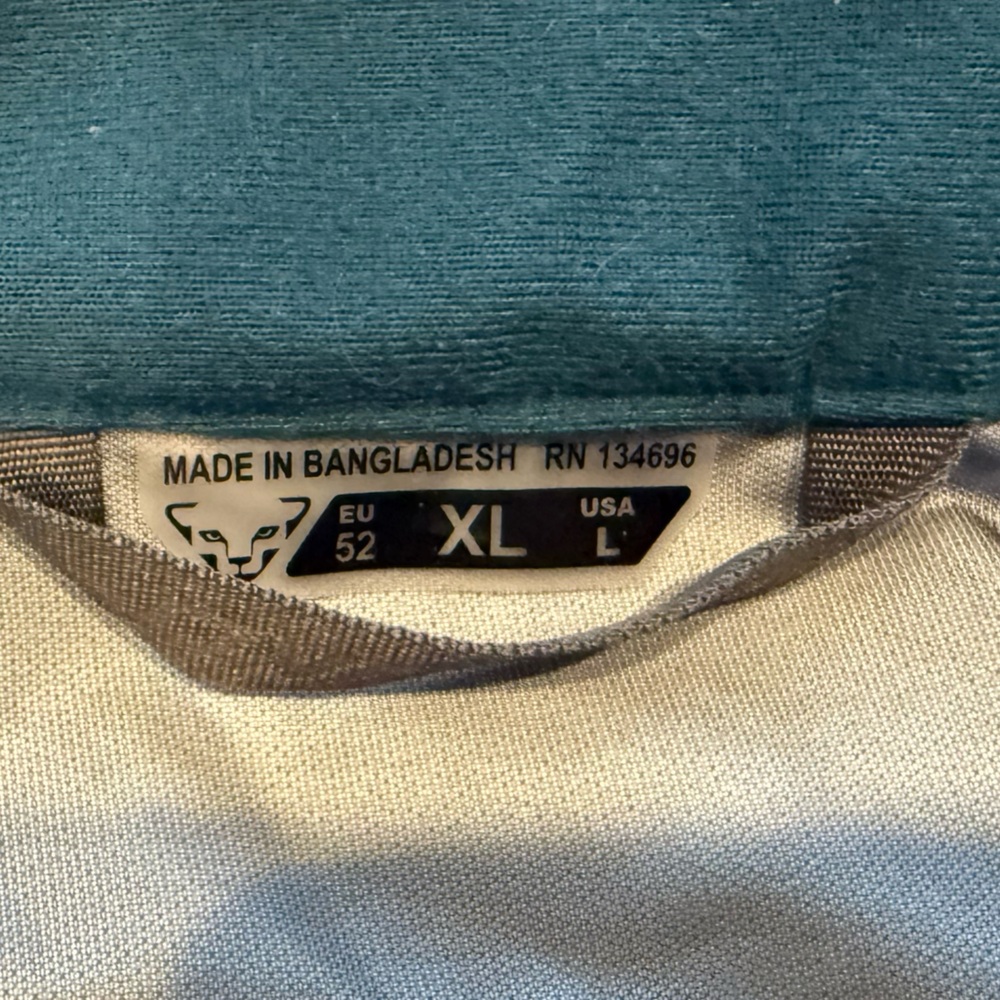 Dynafit Gortex Shell Free Ride ski pants - Picture 4 of 7